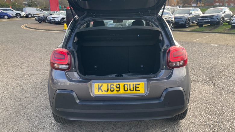 Citroen C3 1.2 PureTech 83 Feel 5dr Petrol Hatchback